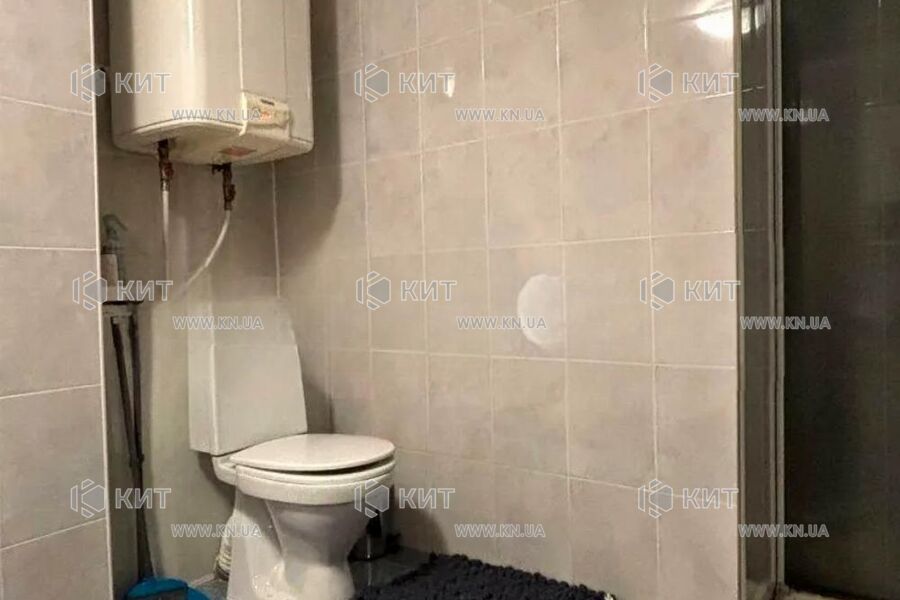 Продажа квартиры Харьков, Центр, 52м²