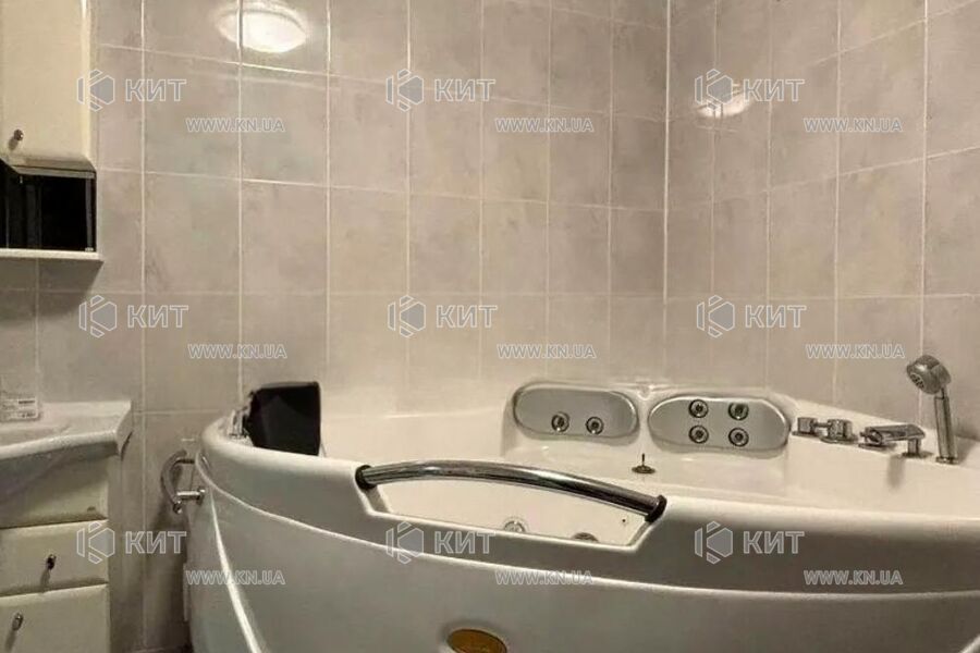 Продажа квартиры Харьков, Центр, 52м²