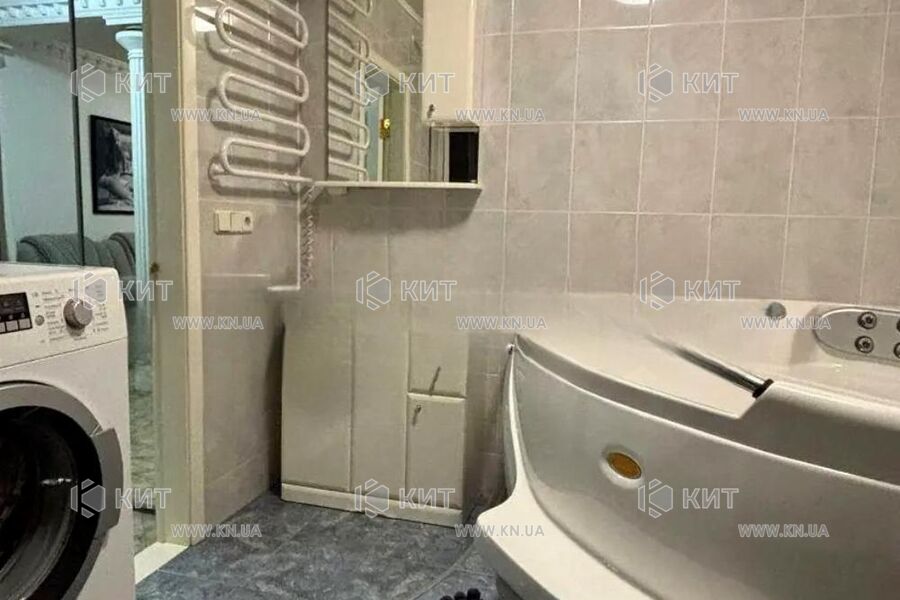 Продажа квартиры Харьков, Центр, 52м²