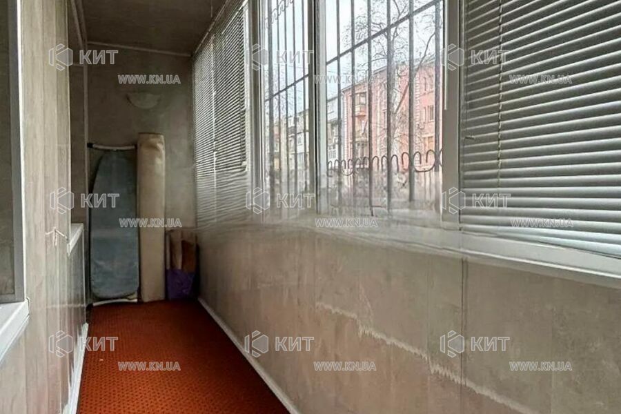 Продажа квартиры Харьков, Центр, 52м²