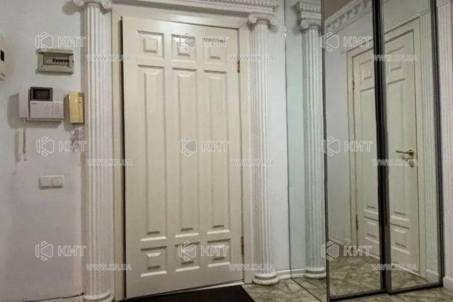 Продажа квартиры Харьков, Центр, 52м²