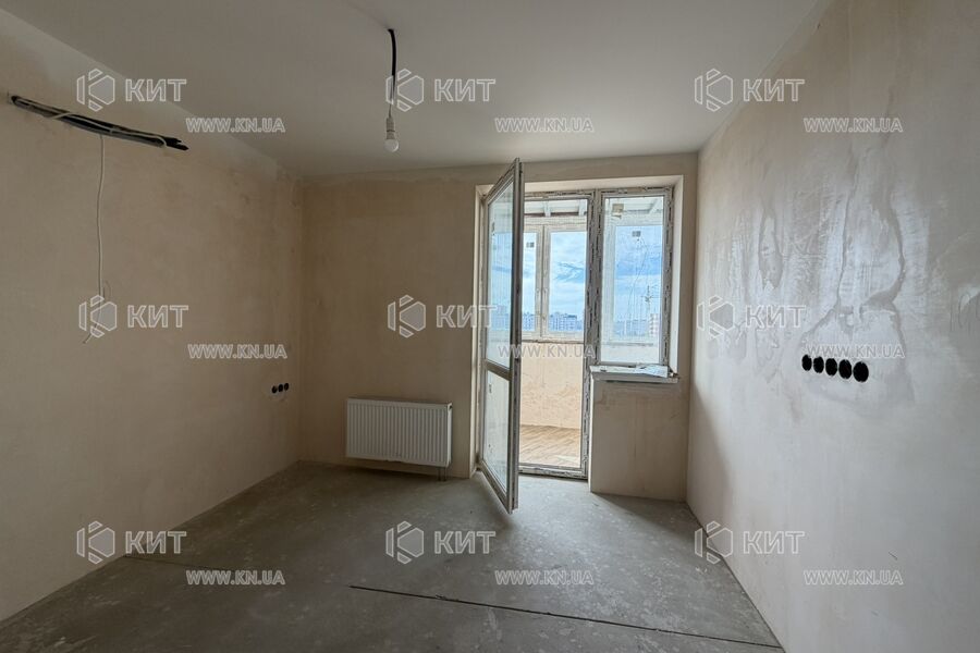 Продаж квартири Харків, Нові Дома, 98.2м²