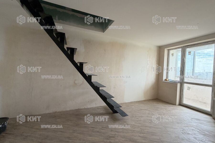 Продаж квартири Харків, Нові Дома, 98.2м²