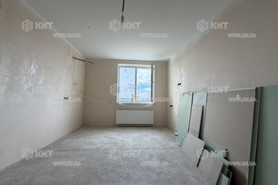 Продаж квартири Харків, Нові Дома, 98.2м²