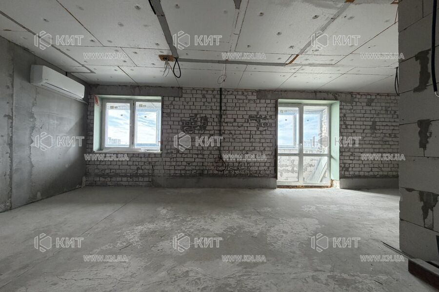 Продаж квартири Харків, Нові Дома, 98.2м²
