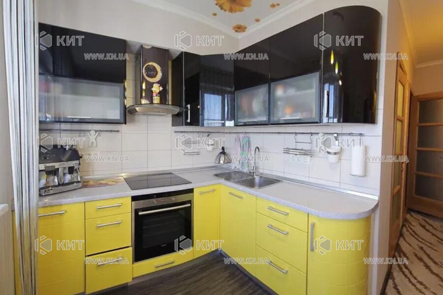 Продаж квартири Харків, Холодна Гора, 51м²