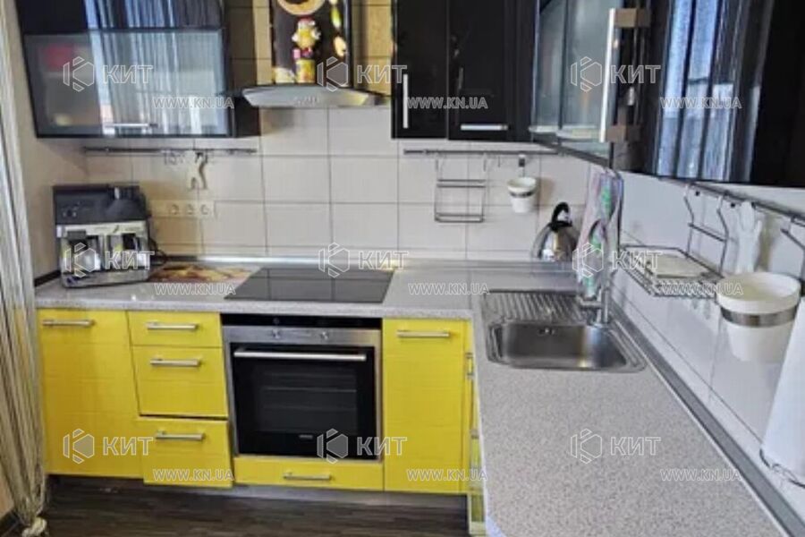 Продаж квартири Харків, Холодна Гора, 51м²