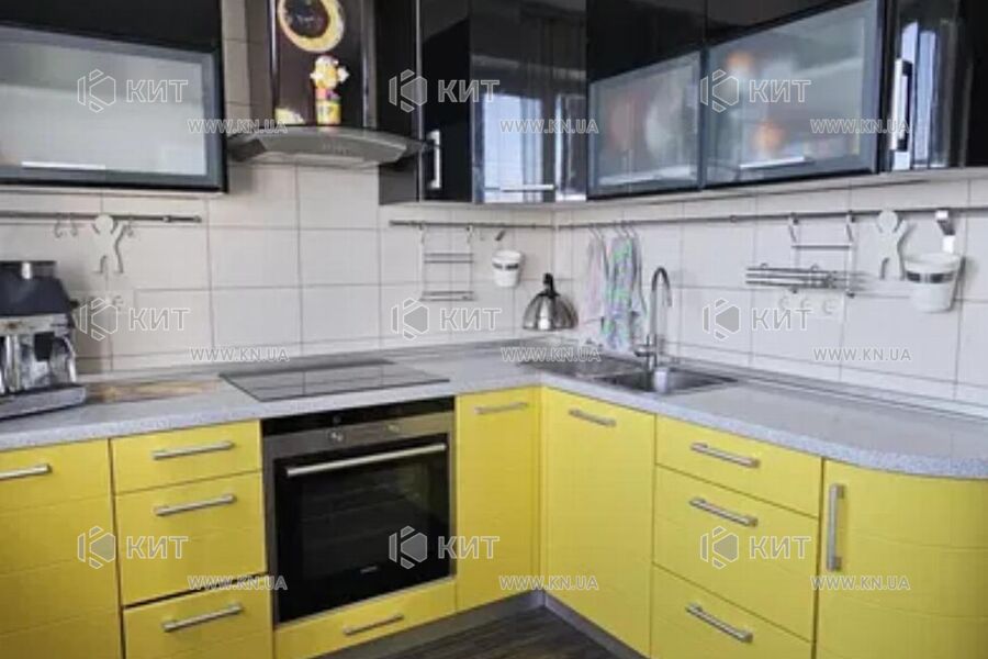 Продаж квартири Харків, Холодна Гора, 51м²