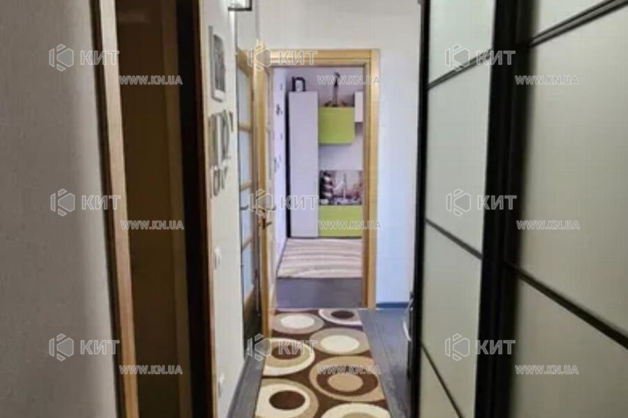 Продаж квартири Харків, Холодна Гора, 51м²