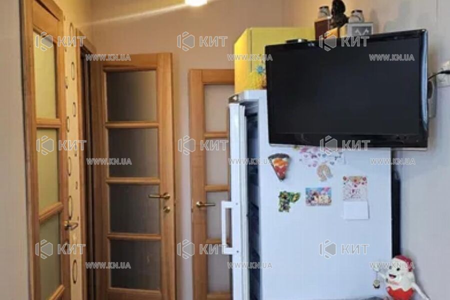 Продаж квартири Харків, Холодна Гора, 51м²