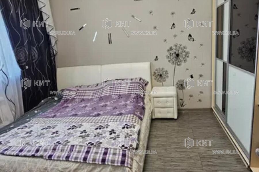 Продаж квартири Харків, Холодна Гора, 51м²