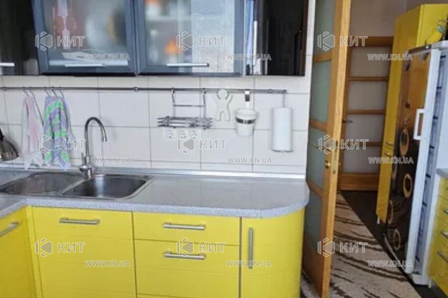 Продаж квартири Харків, Холодна Гора, 51м²