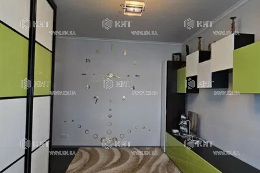 Продаж квартири Харків, Холодна Гора, 51м²