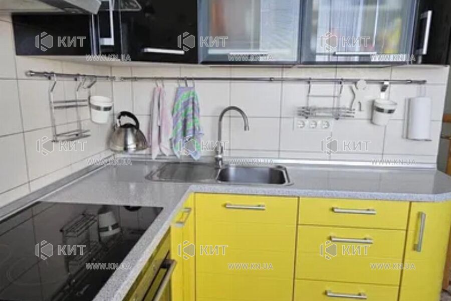 Продаж квартири Харків, Холодна Гора, 51м²
