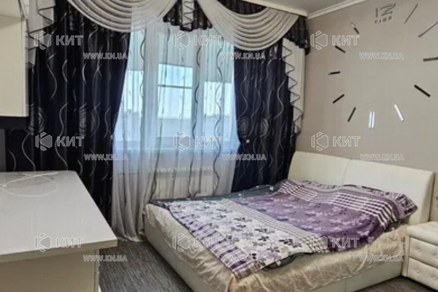 Продаж квартири Харків, Холодна Гора, 51м²