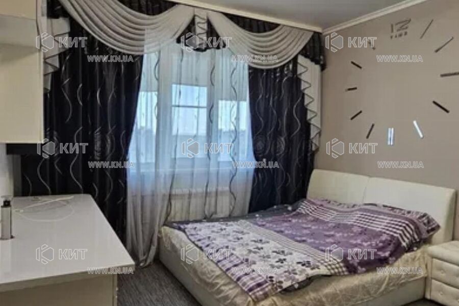 Продаж квартири Харків, Холодна Гора, 51м²
