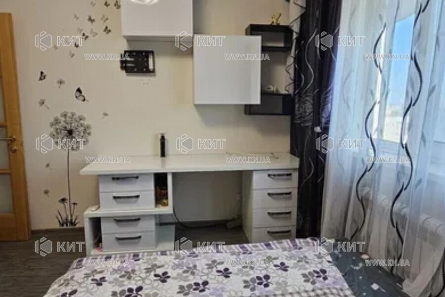 Продаж квартири Харків, Холодна Гора, 51м²