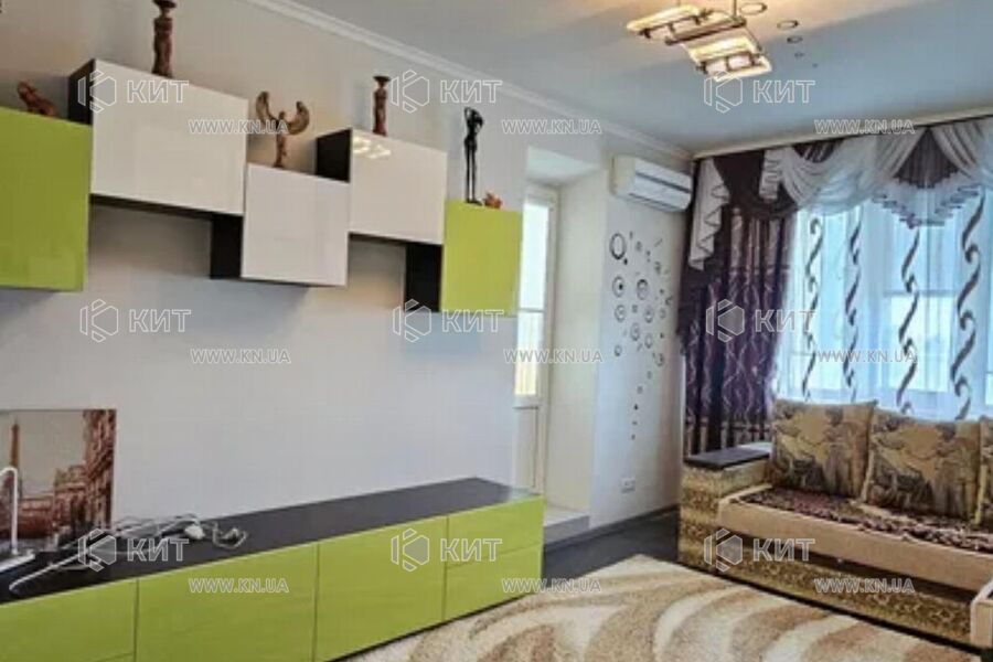 Продаж квартири Харків, Холодна Гора, 51м²