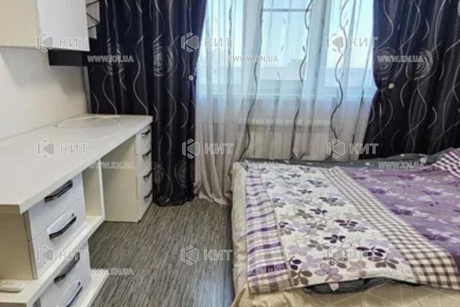 Продаж квартири Харків, Холодна Гора, 51м²