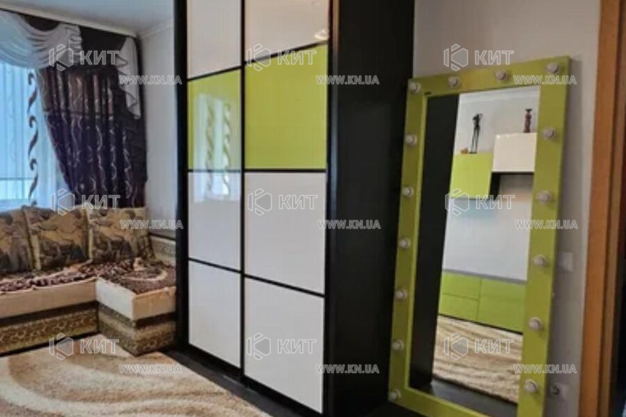 Продаж квартири Харків, Холодна Гора, 51м²