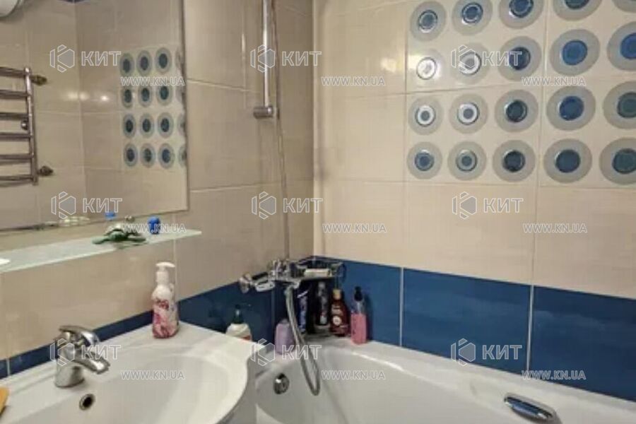 Продаж квартири Харків, Холодна Гора, 51м²
