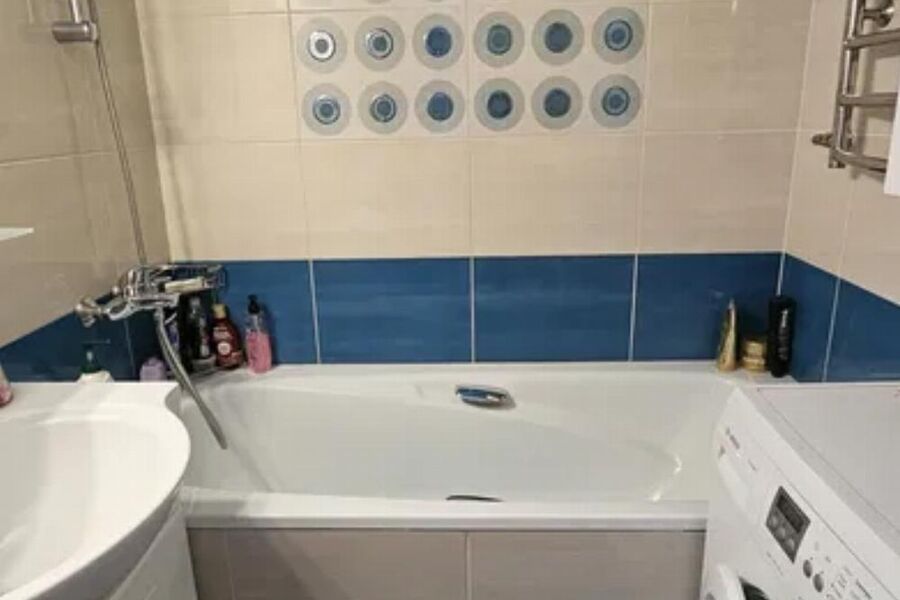 Продаж квартири Харків, Холодна Гора, 51м²