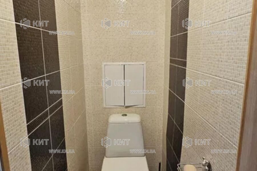 Продаж квартири Харків, Холодна Гора, 51м²