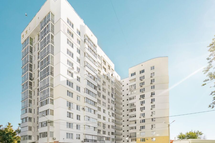 Продаж квартири Харків, Нові Дома, 79м²