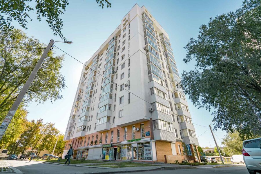 Продаж квартири Харків, Нові Дома, 79м²