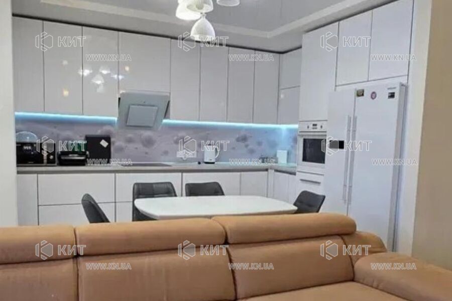 Продаж квартири Харків, Нові Дома, 79м²