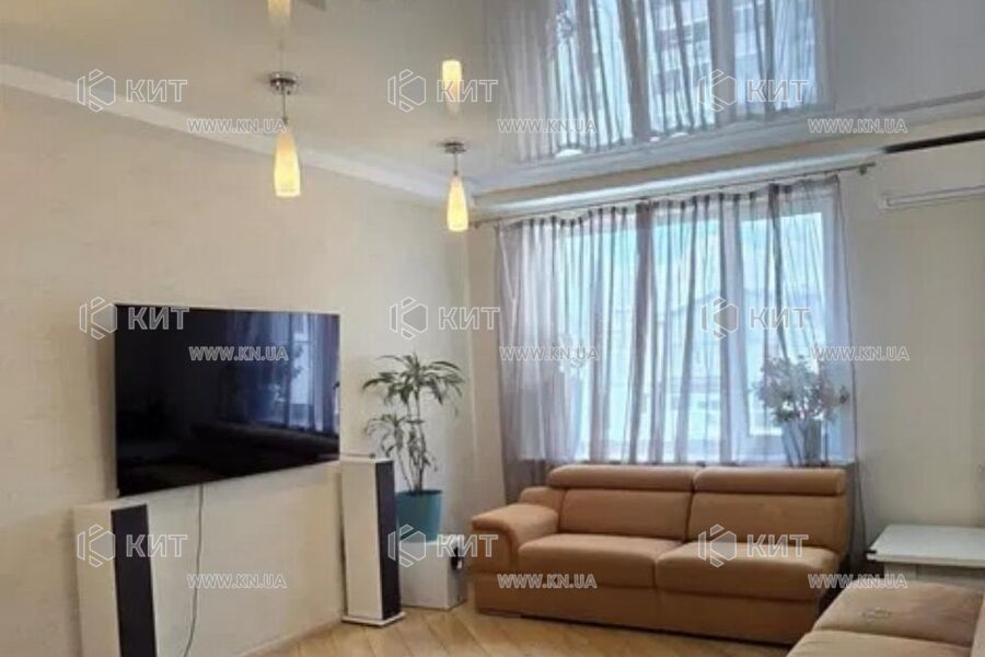Продаж квартири Харків, Нові Дома, 79м²