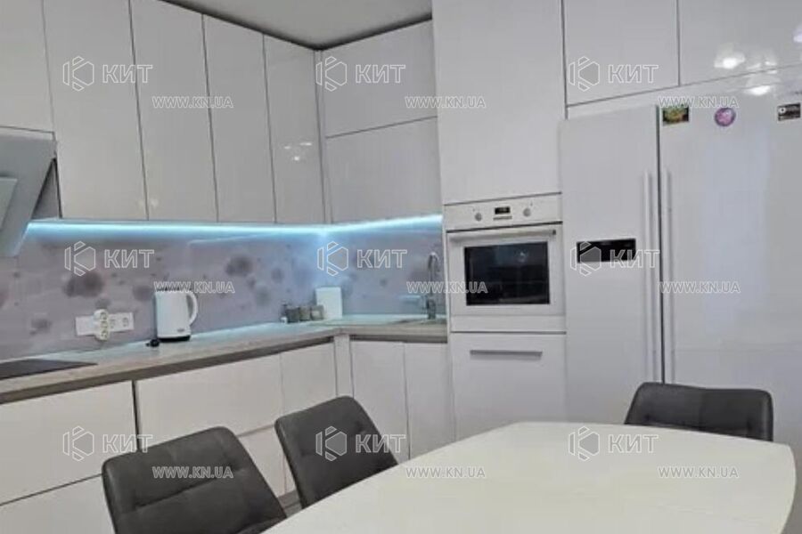 Продаж квартири Харків, Нові Дома, 79м²