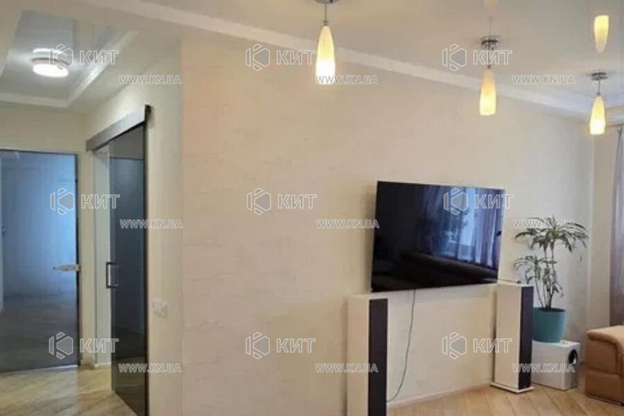 Продаж квартири Харків, Нові Дома, 79м²