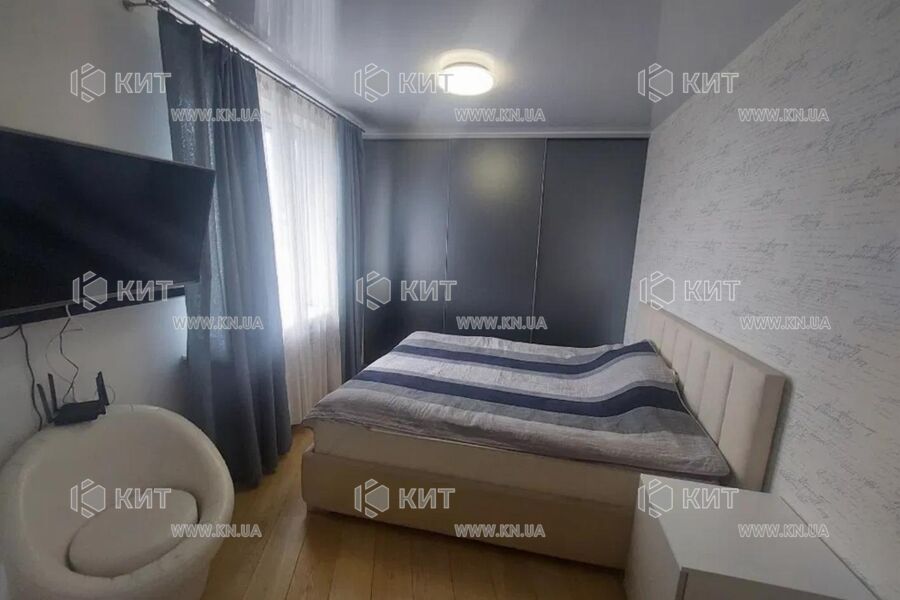 Продаж квартири Харків, Нові Дома, 79м²