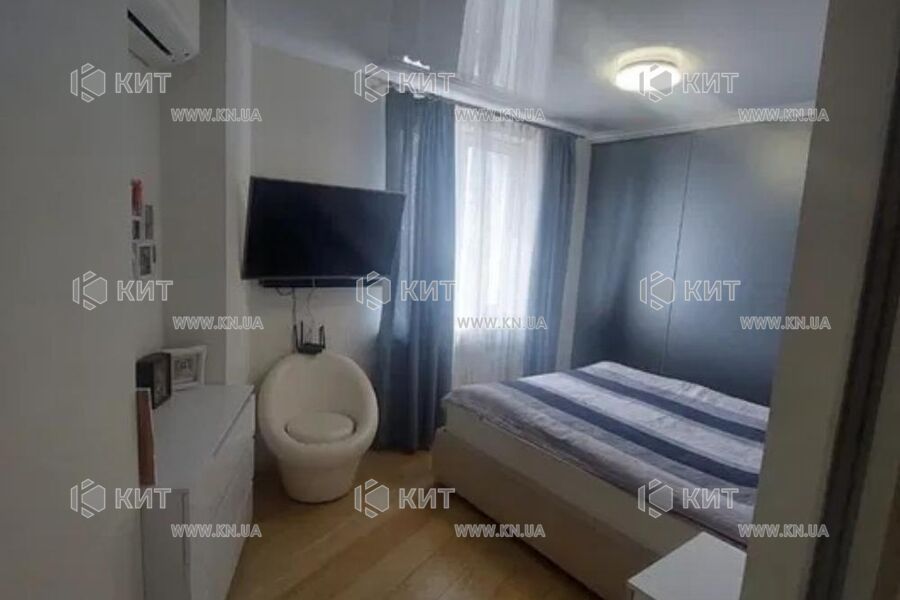 Продаж квартири Харків, Нові Дома, 79м²