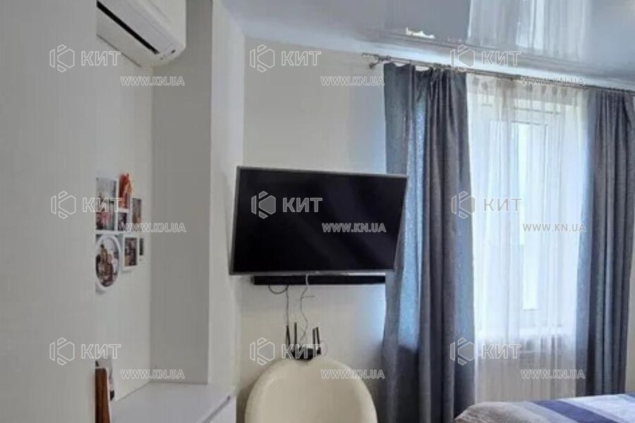 Продаж квартири Харків, Нові Дома, 79м²