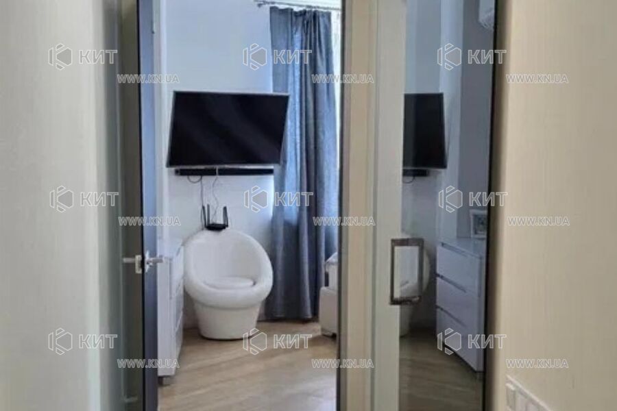 Продаж квартири Харків, Нові Дома, 79м²
