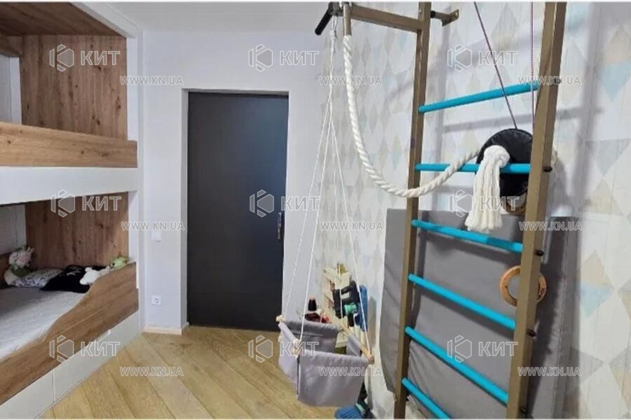 Продаж квартири Харків, Нові Дома, 79м²