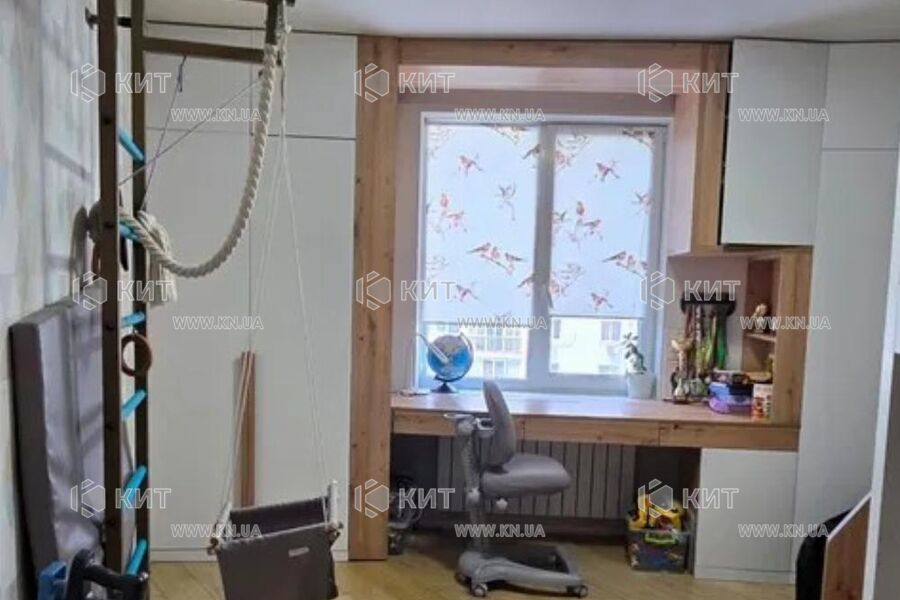 Продаж квартири Харків, Нові Дома, 79м²