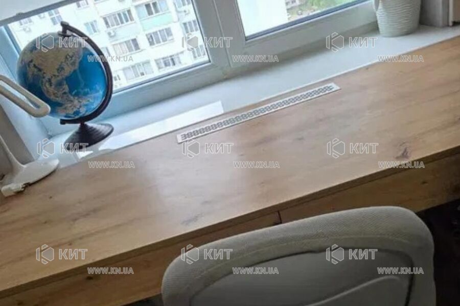 Продаж квартири Харків, Нові Дома, 79м²