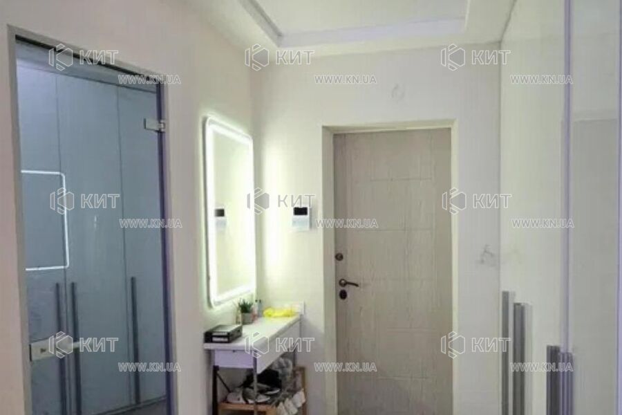 Продаж квартири Харків, Нові Дома, 79м²
