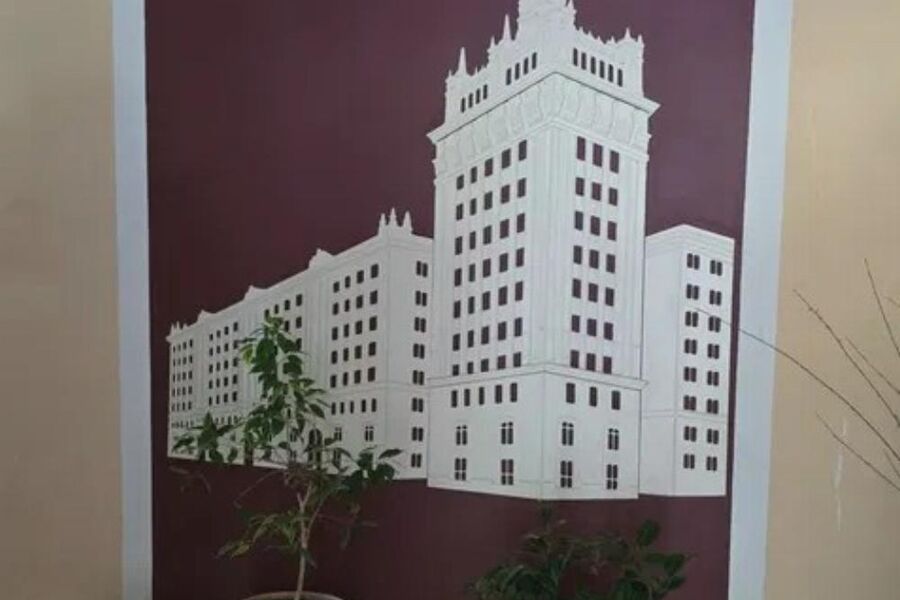 Продаж квартири Харків, Нові Дома, 79м²