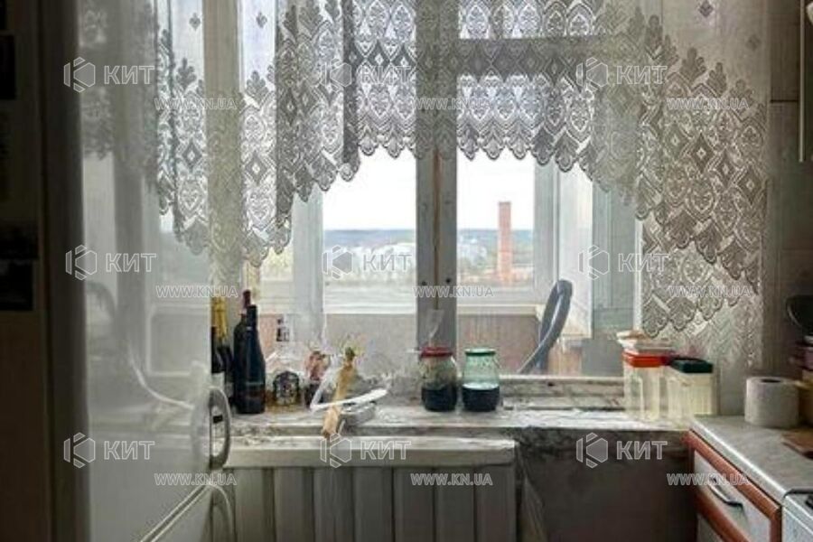 Продаж квартири Харків, Жуковського, П’ятихатки, 81м²