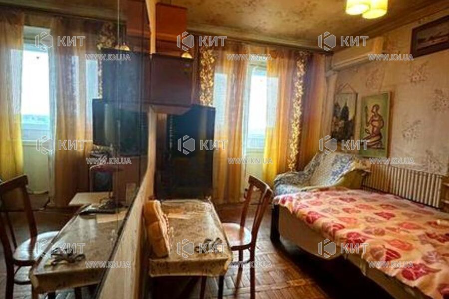 Продаж квартири Харків, Жуковського, П’ятихатки, 81м²