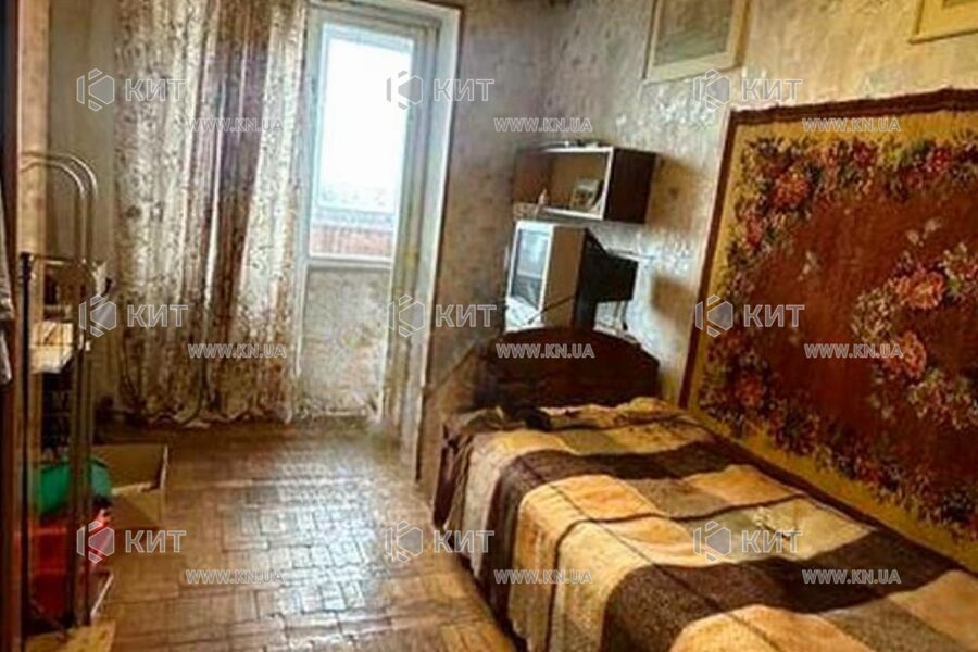 Продаж квартири Харків, Жуковського, П’ятихатки, 81м²