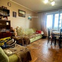 Продаж квартири Харків, Жуковського, П’ятихатки, 81м²