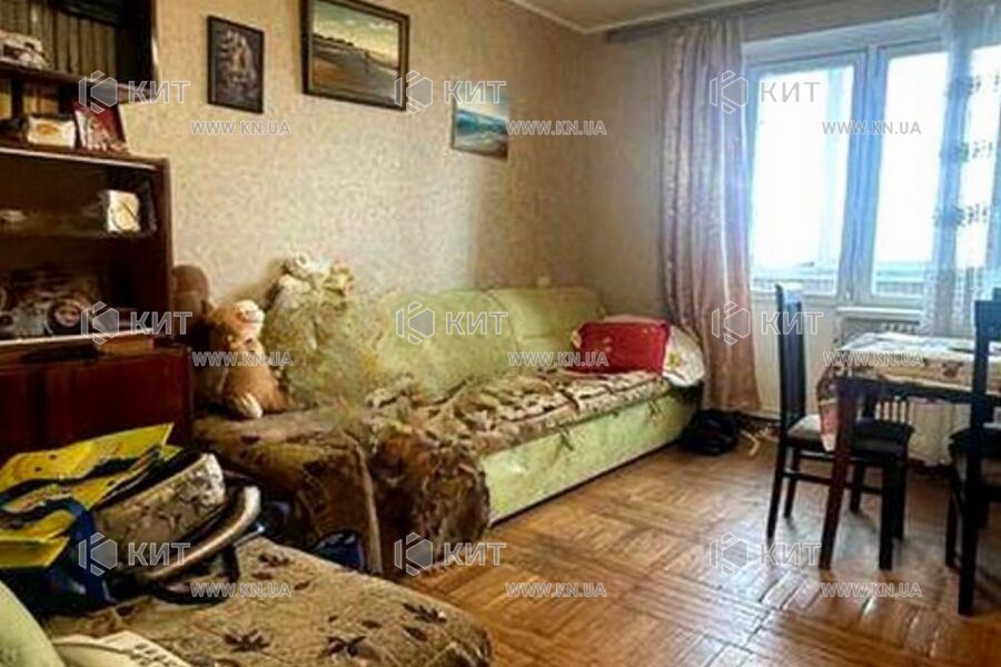 Продаж квартири Харків, Жуковського, П’ятихатки, 81м²