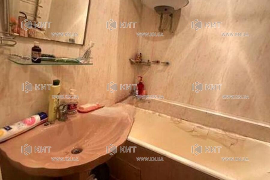 Продаж квартири Харків, Жуковського, П’ятихатки, 81м²