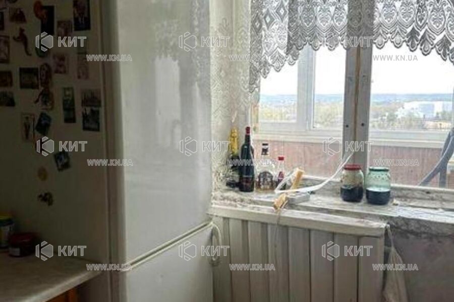 Продаж квартири Харків, Жуковського, П’ятихатки, 81м²