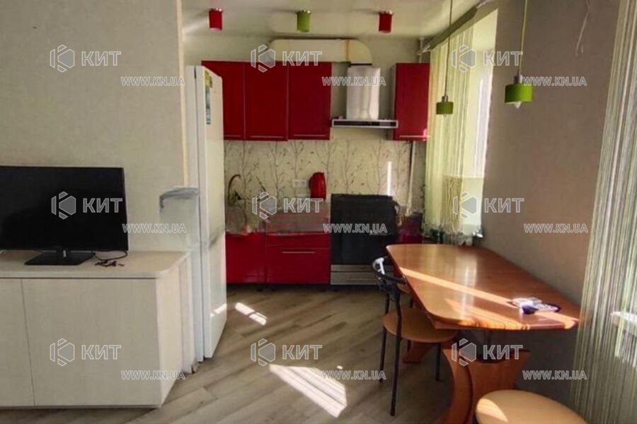 Продаж квартири Харків, Спорт.Гагар.Повст., 44м²